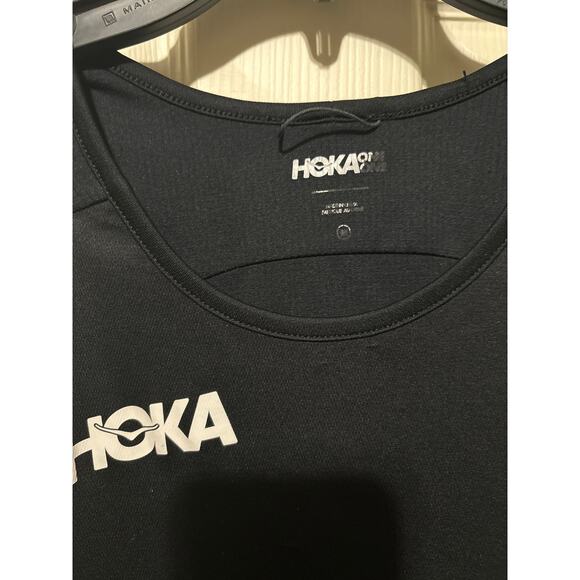 Hoka One One Tank Top M - Picture 4 of 5